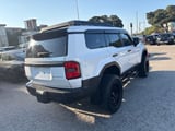 2025 Toyota Land Cruiser - Preview 5