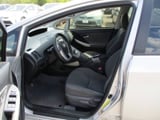 2013 Toyota Prius - Preview 13