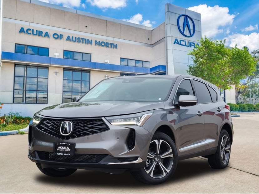 2026 Acura RDX - Image 1