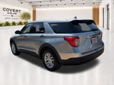 2021 Ford Explorer - Preview 7