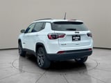 2026 Jeep Compass - Preview 7