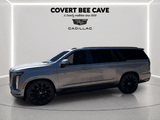 2026 Cadillac Escalade ESV - Preview 4