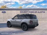2026 Ford Bronco Sport - Preview 4