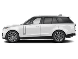 2027 Land Rover Range Rover - Preview 3