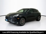 2016 Porsche Macan - Preview 3