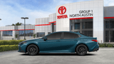 2026 Toyota Camry - Preview 4