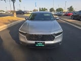 2024 Honda Accord - Preview 2