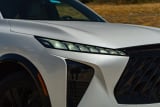 2027 INFINITI QX65 - Preview 3