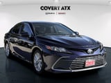 2022 Toyota Camry - Preview 8