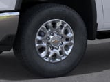2026 Chevrolet Silverado - Preview 8
