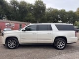 2015 GMC Yukon XL - Preview 7