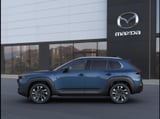 2026 Mazda CX-50 - Preview 3