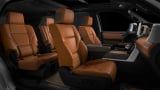 2026 Toyota Sequoia - Preview 6