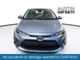 2022 Toyota Corolla - Preview 3