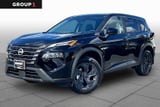 2027 Nissan Rogue - Preview 10