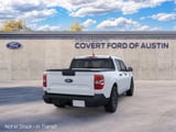 2026 Ford Maverick - Preview 8