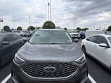 2024 Ford Edge - Preview 3