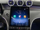 2026 Mercedes-Benz GLC - Preview 12