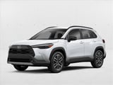 2026 Toyota Corolla Cross - Preview 2