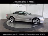 2007 Mercedes-Benz SL-Class - Preview 2
