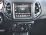 2019 Jeep Compass - Preview 15