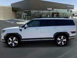 2026 Hyundai Santa Fe - Preview 3