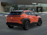 2027 Hyundai Kona - Preview 4