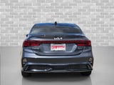 2024 Kia Forte - Preview 6