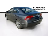 2009 Honda Civic - Preview 5