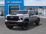 2026 Chevrolet Silverado 2500 HD - Preview 12