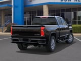 2026 Chevrolet Silverado 2500 HD - Preview 4