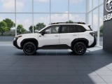 2026 Subaru Forester - Preview 3
