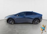 2026 Toyota Prius - Preview 8