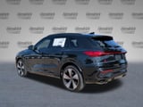 2026 Audi SQ5 - Preview 8