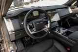 2027 Land Rover Range Rover - Preview 3