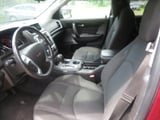2016 GMC Acadia - Preview 5