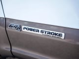 2021 Ford Super Duty - Preview 8