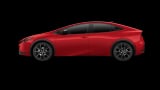 2027 Toyota Prius - Preview 3