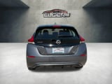 2025 Nissan Leaf - Preview 4