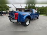 2022 Ford F-350 - Preview 2