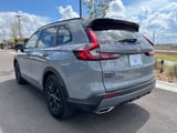 2026 Honda CR-V - Preview 6