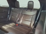 2023 Ford Explorer - Preview 11