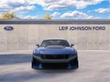 2026 Ford Mustang - Preview 6