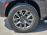 2023 Chevrolet Tahoe - Preview 10