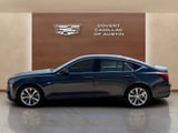 2026 Cadillac CT5 - Preview 4