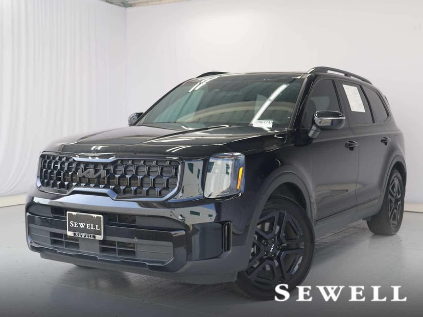 2024 Kia Telluride - Image 1