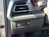 2027 Chevrolet Traverse - Preview 13