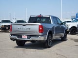 2025 Ram 1500 - Preview 7