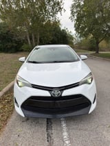 2017 Toyota Corolla - Preview 6