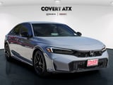 2026 Honda Civic - Preview 8